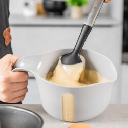 MasterClass Soft Grip Spatula Çelik 30cm (MCSSSPAT) - 6