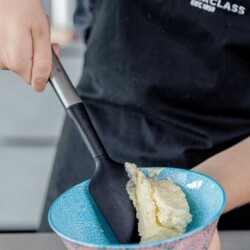 MasterClass Soft Grip Spatula Çelik 30cm (MCSSSPAT) - 8