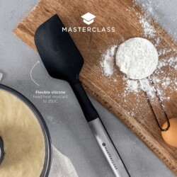 MasterClass Soft Grip Spatula Çelik 30cm (MCSSSPAT) - 10