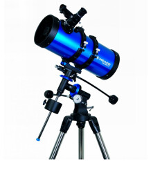 Meade Polaris 127 mm EQ Reflektör Teleskop - 1