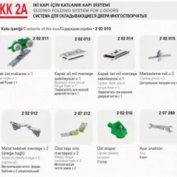 MepaYusi-MKK2AKatlanırKapıSistemi(MKK2A) - 2