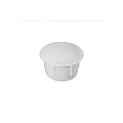 Mesan KREM Plastik Tapa Ø5mm (102-91-03-304) - 1