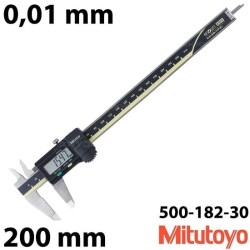 Mitutoyo Dijital Kumpas 500-182-30 - 1