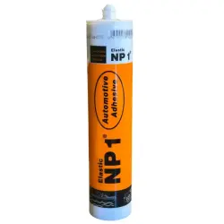 NP1MsPolimerBeyazMastik290ml(NP1) - 1