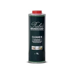 Rubio Monocoat Cleaner Can Metal 1 Litre - 1