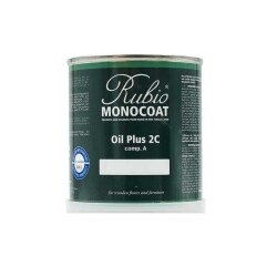 Rubio Monocoat Pure Mobilya Yağı + 2C 1 Litre - 1