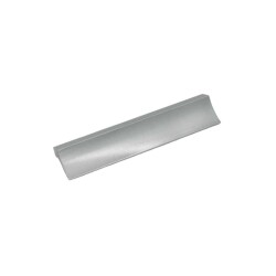 Sese 22 Modeli Mat Krom Kulp 160mm Seri Sonu (22-160-24) - 1