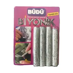 Sese Büdü Biyonik Tamir Kiti 4lü Paket - 1