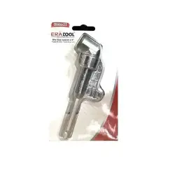 Sese Era Tool 1/4 Köşe Bits Adaptörü Vidalama Açılı Matkap Ucu Aparatı (ERA04433) - 3