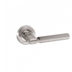 Sese Yasmin Modeli Kapı Kolu Inox/Nikel Saten (200-73R-21/53) - 1