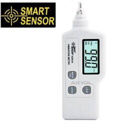 Smart Sensor As 63A Titreşim Ölçüm Cihazı - 1