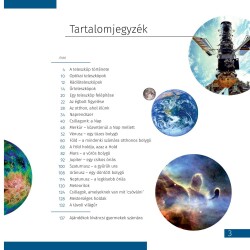 Space. Microworld (Uzay. Mikro Dünya). 2 cilt Bilgilendirici Kitap - 8