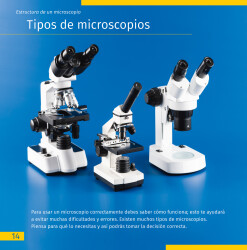 Space. Microworld (Uzay. Mikro Dünya). 2 cilt Bilgilendirici Kitap - 5