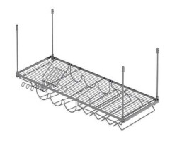 Starax Krom Bar Seti (S-4111-C) - 2