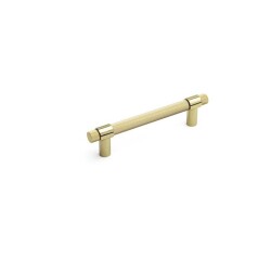 System Axel-L Çekme Kapı Kolu Gold Renk 190mm (PH9722 0190 GL-GL) - 1