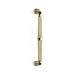 System Çekme Kapı Kolu Gold Renk 300mm (PH9555 0300 GL) - 2