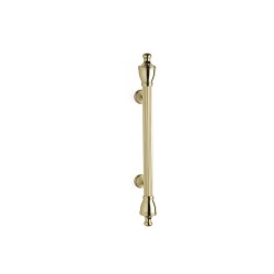 System Çekme Kapı Kolu Gold/Altın Renk 220mm (PH9656 0220 GL-GL-GL) - 1