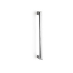 System Çekme Kapı Kolu Krom Renk 280mm (PH9585 0280 CR) - 3