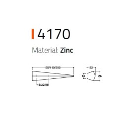 System Düğme Mobilya Kulbu Antik Renk 32mm 1 Adet Kulp (SY4170 0032 ABM) - 2