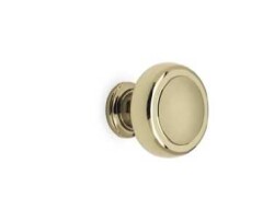 System Düğme Mobilya Kulbu Gold Renk 32mm Kulp (SY1915 0032 GL) - 3