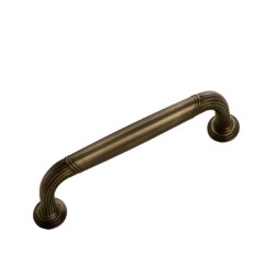 System Mobilya Kulbu Bronze 128mm Kulp Seri Sonu (SY4228 0128 MVB) - 1