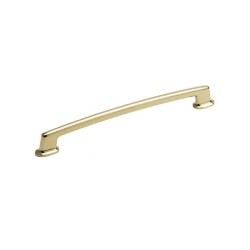 System Mobilya Kulbu Gold Renk 128mm Kulp (SY4245 0128 GL) - 1