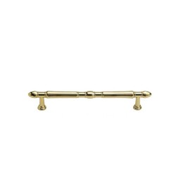 System Mobilya Kulbu Gold Renk 160mm Kulp (SY4467 0160 GL) - 1