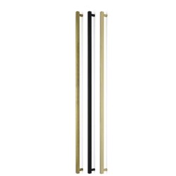 System Mobilya Kulbu Gold Renk 800mm Kulp (SY8800 0800 GL-GL) - 1