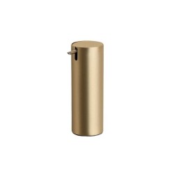 System Sıvı Sabunluk Gold Branch 300 ml (BA2045 006 GB) - 1