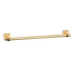 System Stepline Uzun Havluluk Gold / Altın Renk 60cm (BA1000 014 GL) - 1