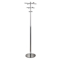 SystemAyaklıÇokluAskılıkKromRenk177cm(BA5003041CR) - 1