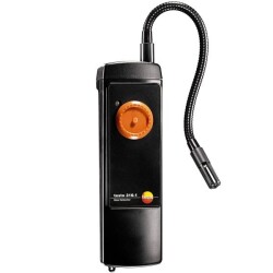 Testo 316-1 Gaz Kaçak Dedektörü - 1