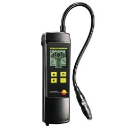 Testo 316-2 Gaz Kaçak Dedektörü - 1