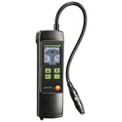 Testo 316-4 Soğutucu Gaz Kaçak Dedektörü - 1