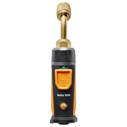 Testo 549i Yüksek Basınç Ölçüm Cihazı - 1