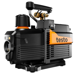 Testo 565i Akıllı Vakum Pompası | 10 CFM (283 l/dak) - 1