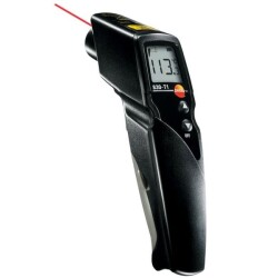 Testo 830-T1 Kızılötesi Lazer Termometre - 1