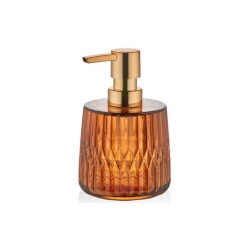 The Mia Alba Sıvı Sabunluk Amber 355ml (SBN0058) - 1