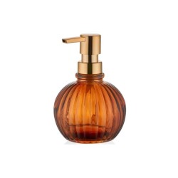 The Mia Bubble Sıvı Sabunluk Amber 350ml (SBN0070) - 1