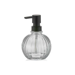 The Mia Bubble Sıvı Sabunluk Şeffaf 350ml (SBN0071) - 1