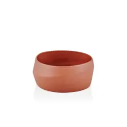 The Mia Cotta Limoges Kase Terracota 9 cm (CTT0018) - 1