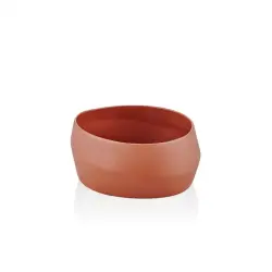 The Mia Cotta Limoges Kase Terracota 9 cm (CTT0018) - 3