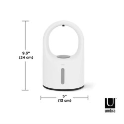 Umbra Rain Sensörlü Sıvı Sabunluk (UM 1017390-660) - 3