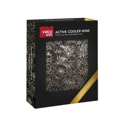 Vacu Vin Aktif Şarap Soğutucu Royal Gold (38829626) - 4