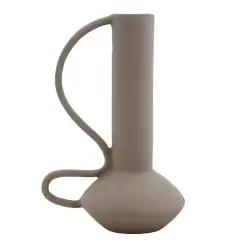 Vitale Metal İnce Vazo 20*28*40 cm (AK.KA0025) - 1