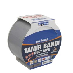 Vodaseal Duck Tabe Tamir Bandı 50mm x 10mt (78 0550) - 1