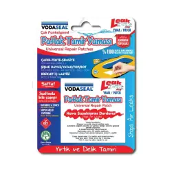 Vodaseal Patlak Tamir Yaması Şeffaf (78 0547) - 1