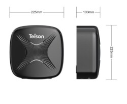  Wallbox Mini Ayaklı Model Şarj İstasyonu - 4