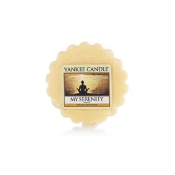 Yankee Candle Serenity Tart Mum (1507702E) - 1