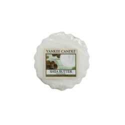 Yankee Candle Shea Butter Tart Mum (1332216E) - 1